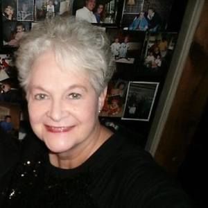 Meet your Posher, Pam